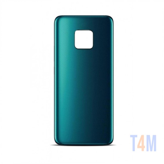 Back Cover Huawei Mate 20 Pro Green